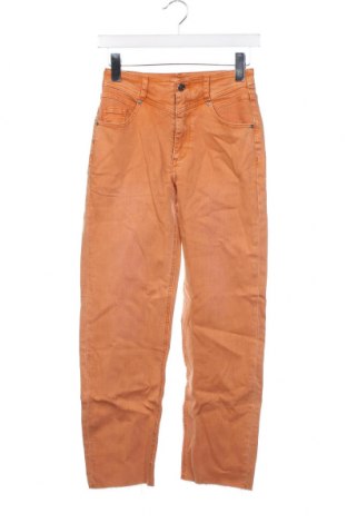 Damen Jeans Lascana, Größe XS, Farbe Orange, Preis € 9,01