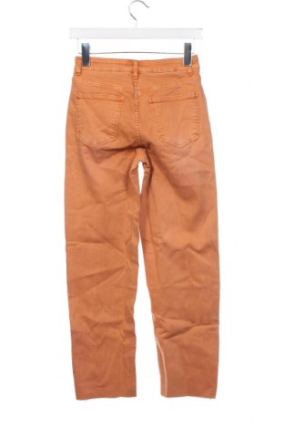 Damen Jeans Lascana, Größe XS, Farbe Orange, Preis € 7,35