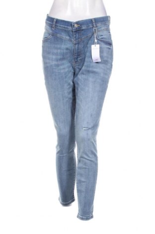 Damen Jeans Lascana, Größe XL, Farbe Blau, Preis € 13,04