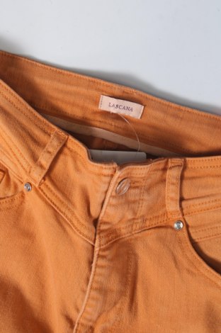 Damen Jeans Lascana, Größe XS, Farbe Orange, Preis 7,82 €