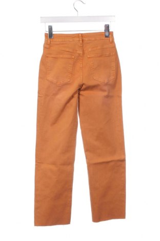 Damen Jeans Lascana, Größe XS, Farbe Orange, Preis € 7,82