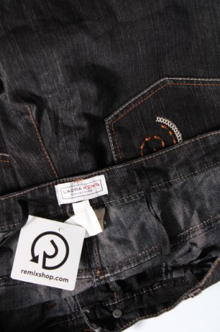 Damen Jeans Laura Kent, Größe L, Farbe Grau, Preis € 5,65