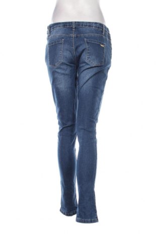 Damen Jeans Laura T., Größe M, Farbe Blau, Preis 5,99 €