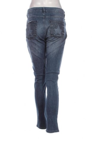 Damen Jeans Laura Torelli, Größe L, Farbe Blau, Preis € 27,70