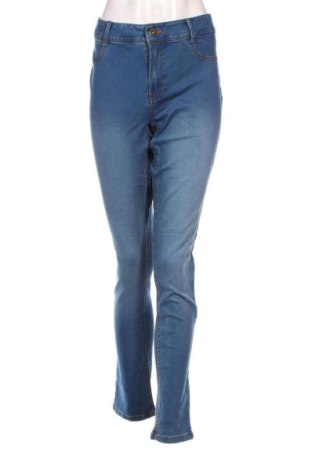 Damen Jeans Laura Torelli, Größe L, Farbe Blau, Preis € 5,65