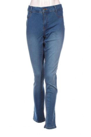 Damen Jeans Laura Torelli, Größe L, Farbe Blau, Preis € 6,49