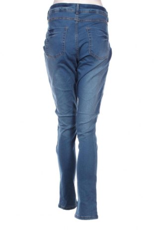 Damen Jeans Laura Torelli, Größe L, Farbe Blau, Preis € 6,49