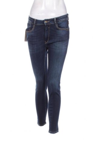 Damen Jeans Le Temps Des Cerises, Größe M, Farbe Blau, Preis € 9,59