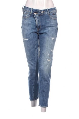 Damen Jeans Le Temps Des Cerises, Größe M, Farbe Blau, Preis € 15,69