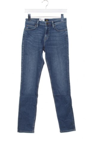 Damen Jeans Lee, Größe S, Farbe Blau, Preis 16,85 €