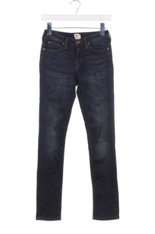 Damen Jeans Lee, Größe XS, Farbe Blau, Preis 7,99 €