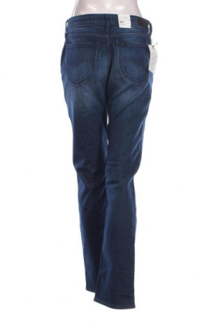 Damen Jeans Lee, Größe M, Farbe Blau, Preis € 65,92