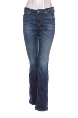 Damen Jeans Lee, Größe M, Farbe Blau, Preis 26,85 €