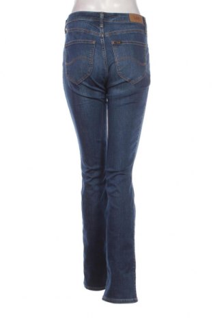 Damen Jeans Lee, Größe M, Farbe Blau, Preis 38,35 €