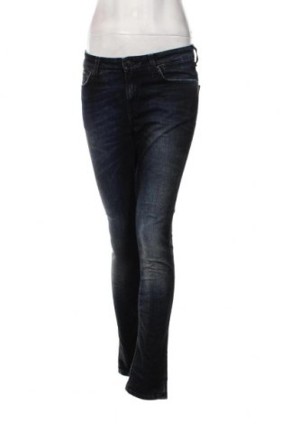 Damen Jeans Lee, Größe M, Farbe Blau, Preis 26,79 €