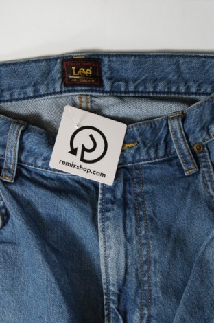 Damen Jeans Lee, Größe M, Farbe Blau, Preis 26,81 €