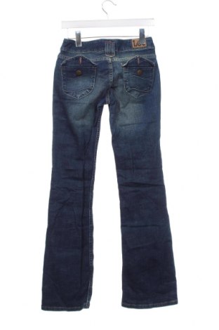 Damen Jeans Lee, Größe S, Farbe Blau, Preis € 13,57
