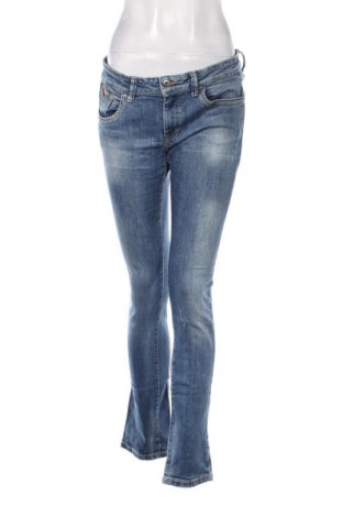 Damen Jeans Lee Cooper, Größe M, Farbe Blau, Preis 5,71 €