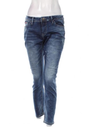 Damen Jeans Lee Cooper, Größe L, Farbe Blau, Preis € 17,12