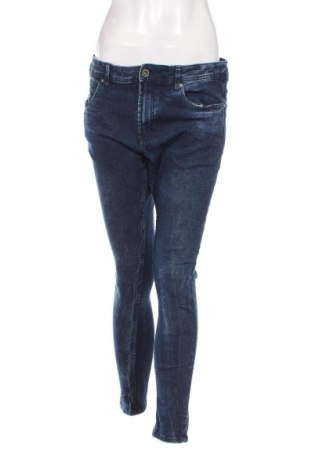 Dámske džínsy  Lefties, Veľkosť XL, Farba Modrá, Cena  6,58 €