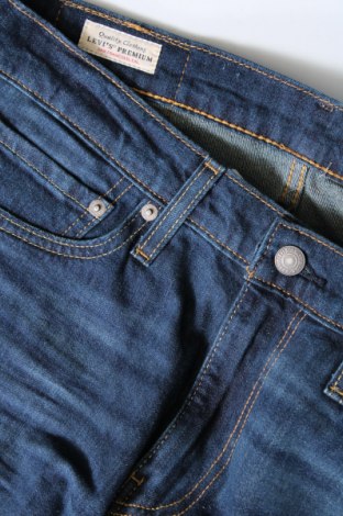 Γυναικείο Τζίν Levi's, Μέγεθος M, Χρώμα Μπλέ, Τιμή 88,66 €