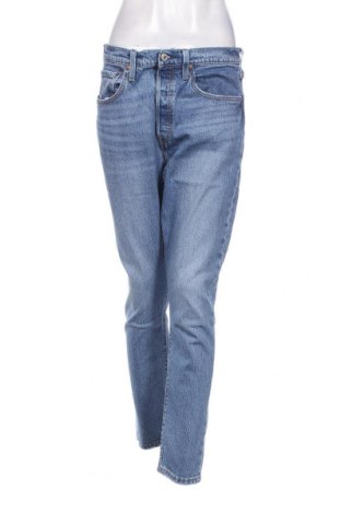 Damen Jeans Levi's, Größe M, Farbe Blau, Preis € 29,26