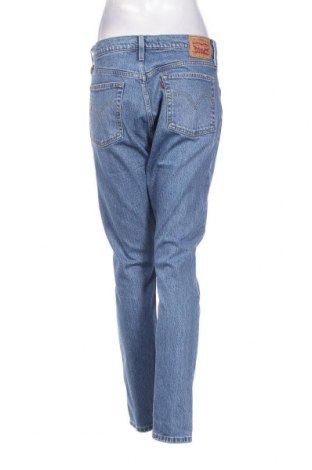 Damen Jeans Levi's, Größe M, Farbe Blau, Preis 88,66 €