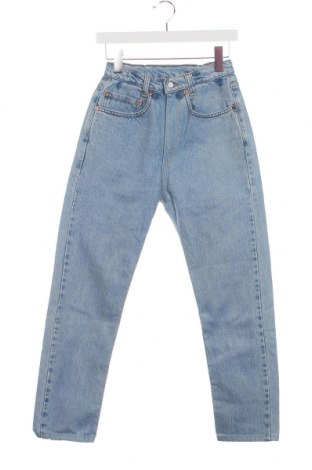 Damen Jeans Levi's, Größe XXS, Farbe Blau, Preis 44,33 €