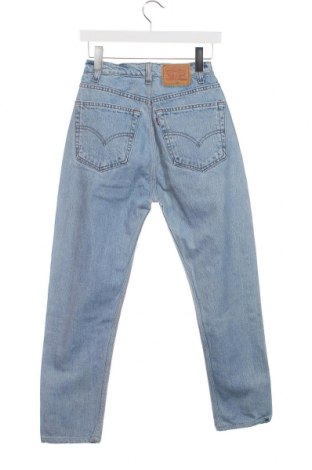 Damen Jeans Levi's, Größe XXS, Farbe Blau, Preis 39,90 €