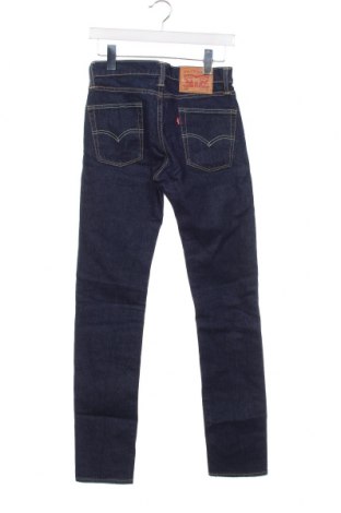 Damskie jeansy Levi's, Rozmiar XS, Kolor Niebieski, Cena 120,99 zł