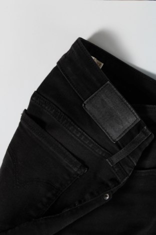 Damen Jeans Levi's, Größe S, Farbe Schwarz, Preis 26,60 €
