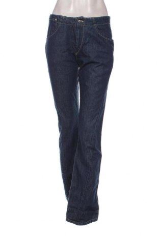 Damen Jeans Levi's, Größe M, Farbe Blau, Preis 60,06 €