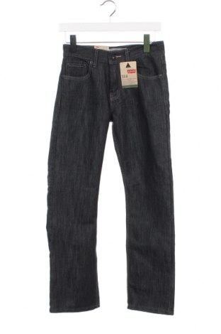 Dámske džínsy  Levi's, Veľkosť S, Farba Modrá, Cena  48,95 €