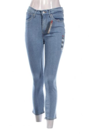 Damen Jeans Levi's, Größe S, Farbe Blau, Preis 65,99 €