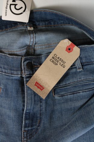Damen Jeans Levi's, Größe S, Farbe Blau, Preis 58,07 €