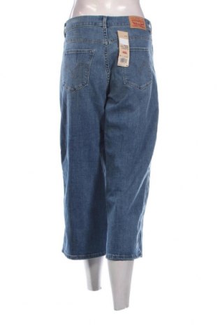 Damen Jeans Levi's, Größe S, Farbe Blau, Preis € 58,07