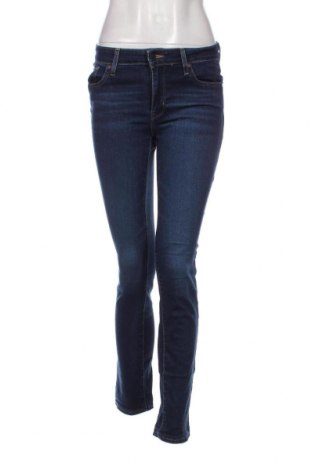 Damen Jeans Levi's, Größe S, Farbe Blau, Preis 31,31 €