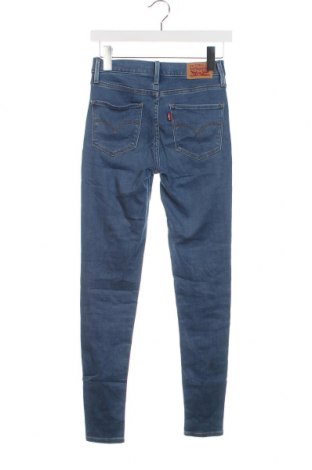 Γυναικείο Τζίν Levi's, Μέγεθος XS, Χρώμα Μπλέ, Τιμή 46,39 €