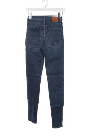 Dámske džínsy  Levi's, Veľkosť S, Farba Modrá, Cena  25,52 €