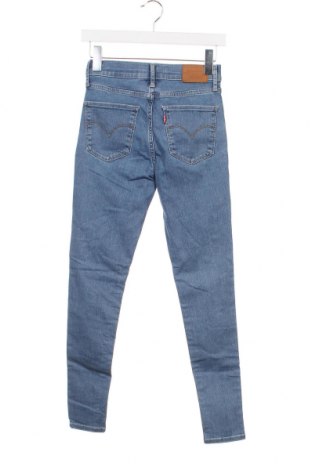 Dámske džínsy  Levi's, Veľkosť XS, Farba Modrá, Cena  17,97 €