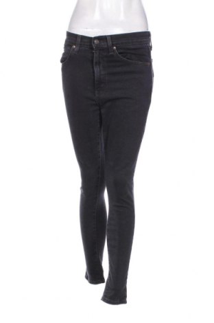 Damen Jeans Levi's, Größe S, Farbe Grau, Preis 16,85 €