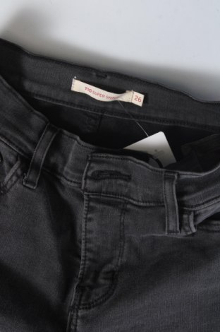 Damen Jeans Levi's, Größe S, Farbe Grau, Preis € 13,30