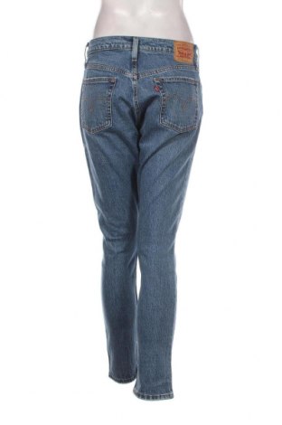 Dámske džínsy  Levi's, Veľkosť M, Farba Modrá, Cena  88,66 €