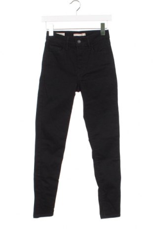 Damen Jeans Levi's, Größe S, Farbe Schwarz, Preis 88,66 €