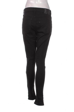 Blugi de femei Levi's, Mărime M, Culoare Negru, Preț 107,50 Lei