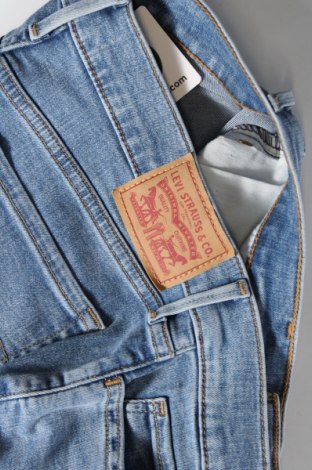 Damen Jeans Levi's, Größe M, Farbe Blau, Preis 13,30 €