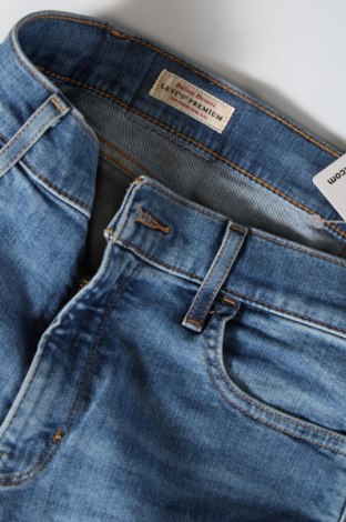 Damen Jeans Levi's, Größe S, Farbe Blau, Preis € 13,30