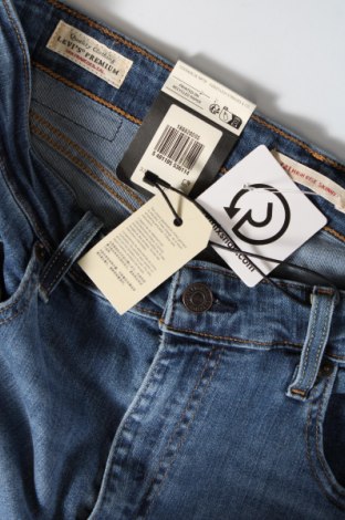 Γυναικείο Τζίν Levi's, Μέγεθος L, Χρώμα Μπλέ, Τιμή 88,66 €