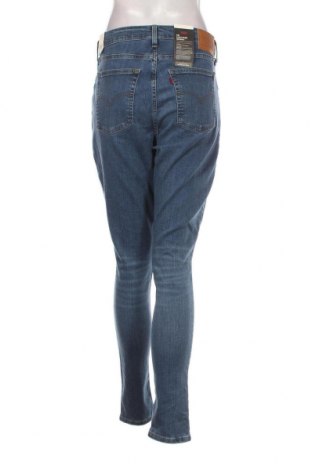 Damen Jeans Levi's, Größe L, Farbe Blau, Preis 29,26 €