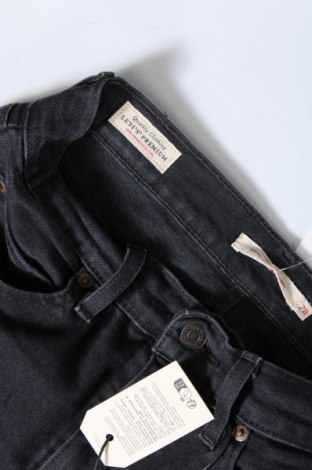 Damen Jeans Levi's, Größe M, Farbe Schwarz, Preis € 16,85